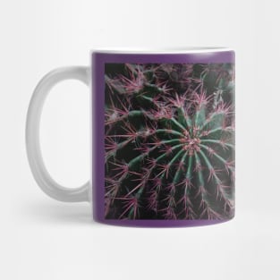 cactus Mug